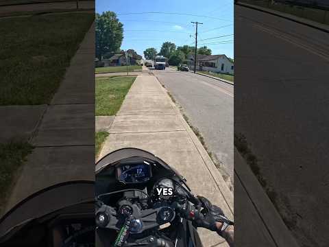 Childhood memories🙃 #bikelife #motovlog #biker #motorcycle #moto #police #icecream #funny