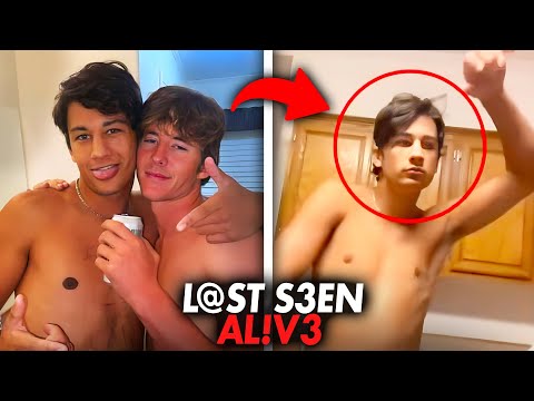 The 19 Year Old Who Was Found Tortured and Strangled By Close Friends During A Party