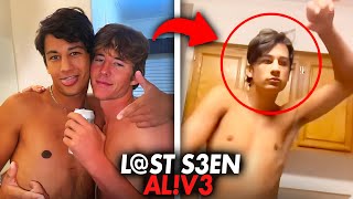 The 19 Year Old Who Was Found Tortured and Strangled By Close Friends During A Party