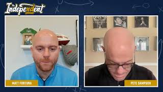 Recapping Notre Dame at the Combine, Previewing the Fighting Irish in the NFL Draft and more