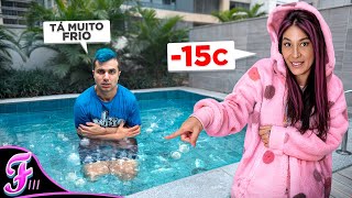 TUDO QUE EU MANDAR TEM QUE FAZER - Fran Japa