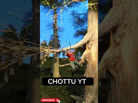? āĻāĻ āĻŽā§ā§ā§āĻāĻŋ ā§ā§Šā§Ž āĻĻāĻŋāύ āĻāĻžāĻā§āϰ āĻāĻĒāϰ⧠āĻāĻŋāϞā§āύ | Woman Lives In A Tree #shorts #viralshort #trendingshorts