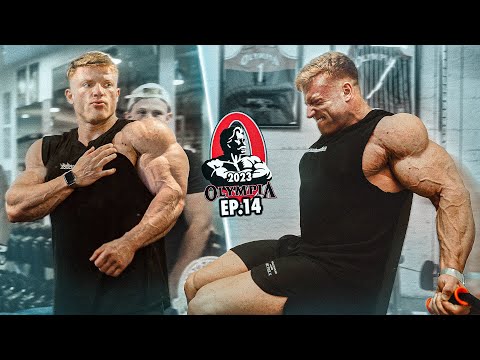 Jay Cutler Shares Favorite Workouts for Bigger Forearms & Sleeve-Ripping  Biceps Peaks – Fitness Volt