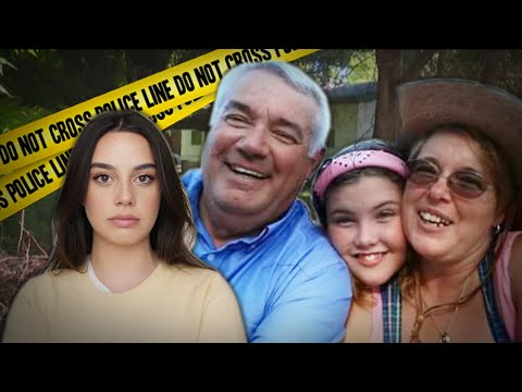THE CALDWELL TRIPLE MURDERS