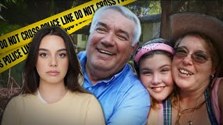 THE CALDWELL TRIPLE MURDERS