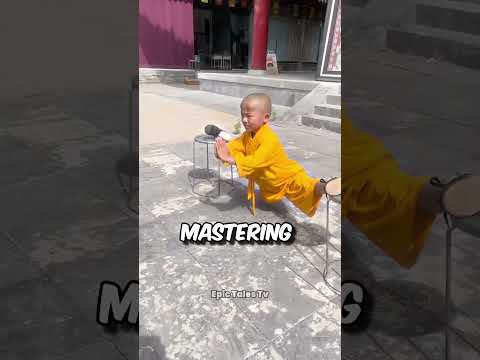 The Most Challenging Training Ever