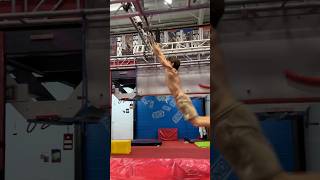 Sneak Peek Into My Training! ⚡️ #shorts