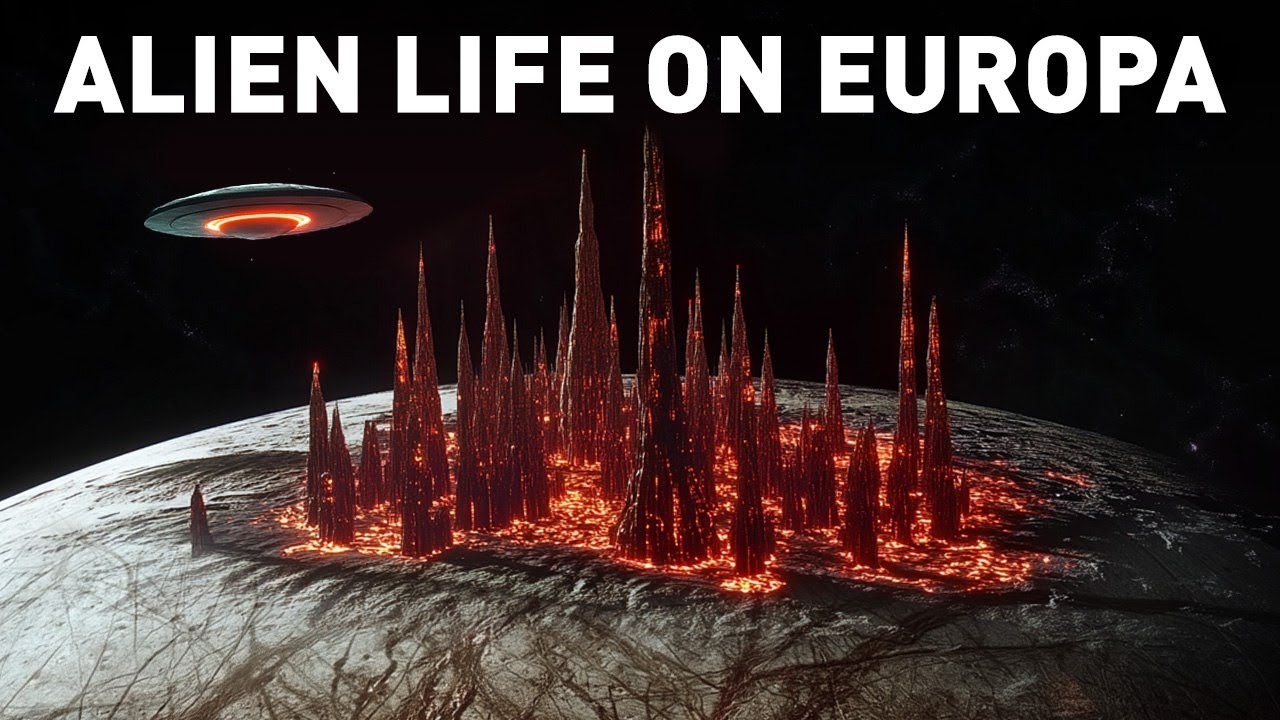 Alien City Found? Why Scientists Are Debating Webb’s New Images