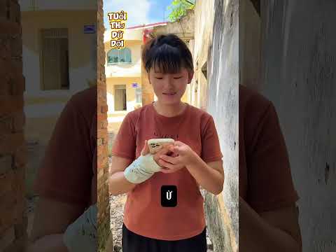 Bố đánh oan con rồi #tiktok #funny #giaitri #haihuoc #vuinhon #tuoithodudoi