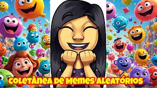 Coletânea #01 de Memes em imagens 😄