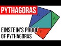 Understanding Pythagoras Theorem