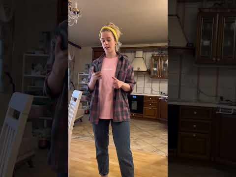 Муж издевается надо мной. Шутник нашелся #юмор #семья