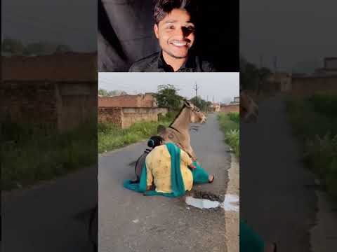 AI ने मेरा दिमाग उड़ा दिया! 😱 Shocking Reaction जो आपको हैरान कर देगा | #shorts #viral