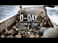 D-Day Invasion and Operations