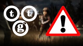 TellTale Games Are In Trouble Again | Undead Gaming News