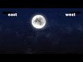 Observing Celestial Movements