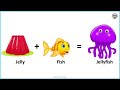 Exploring Compound Words for Kids