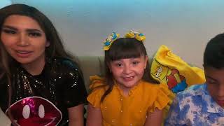 GRABAMOS NUESTRA PRIMERA CANCION DEL TEAM BEBESHITO #teambbshito #bebeshita #bbshiteam