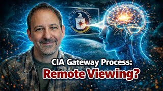 The Consciousness Findings That Made Intelligence Agencies Uncomfortable