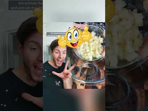 The Ultimate Challenge with herr_david | Watch It Go Viral!