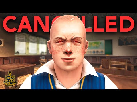 Why BULLY would be CANCELLED in 2024…