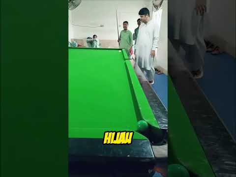 Tahukah Kamu ! Bilyard Curang #shorts #edukasi #faktadunia #faktasebenarnya