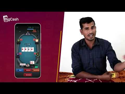 Meet Our BigCash Star | BigCash Changed His Life | Watch His Inspiring Journey