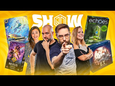 LJD SHOW : La Vie, Le Sport et Les Jeux