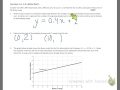 Understanding Linear Functions and Rates