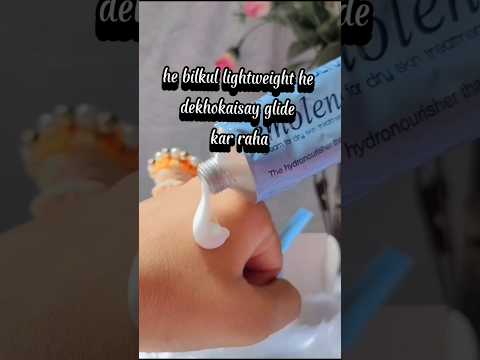 “The ₹200 Cream That Works Like ₹2000 😳 | Emolene Review