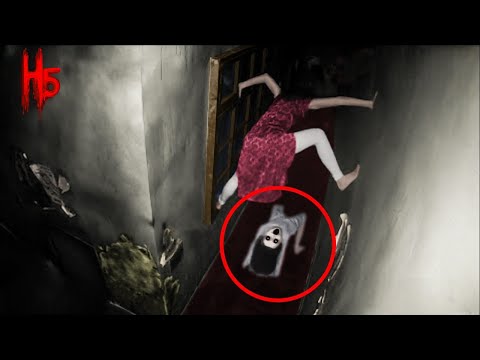 5 SCARY GHOST Videos That Will Haunt Your Dreams Forever