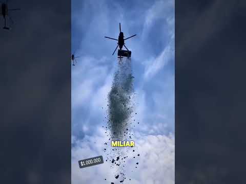 3 Hujan unik paling aneh di dunia!! nomer3 ada di indonesia!! #shorts