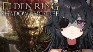 【 #ELDENRING DLC 】# 9 約束の王ラダーン🐎クリア耐久【伊達つかさ/ゆにふぃ！】