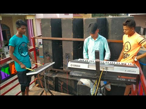 Amol Star Band Sultanpur | Khushi Khushi Dol Vaje 2019