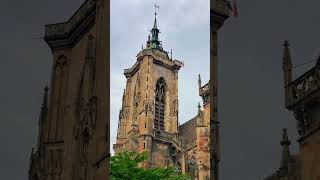 St. Martin Elsass #shorts