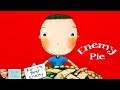 Exploring Friendship Through Enemy Pie