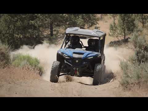 Discover the All-New 2025 Wolverine #RMAX4 1000:  The Ultimate 4-Seat Adventure Side-by-Side
