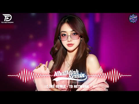 NHẠC REMIX TIKTOK TRIỆU VIEW ♫ Cực Phẩm Remix Top Xu Hướng Hiện Nay - Top 20 Nhạc Hot Tiktok 2025