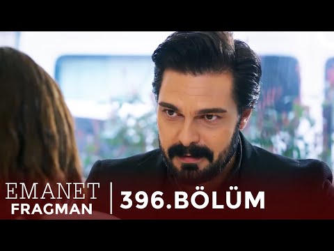 Emanet 396. Bölüm Fragman | 