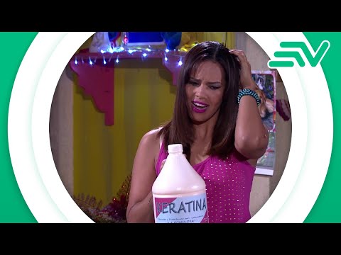 3 Familias | La belleza cuesta: Capítulo 6 - Temporada 2 | Ecuavisa