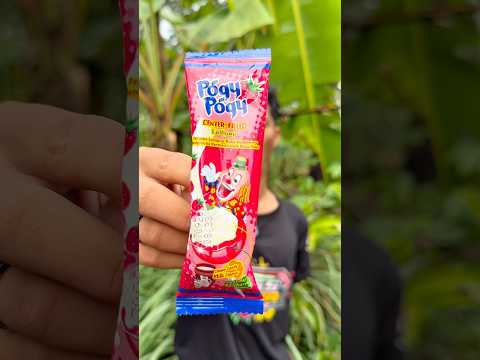 POQY-POQY LOLLIPOP #shorts