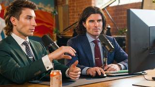 This Kid Earns $238,000/month Looksmaxing | Skool News #48