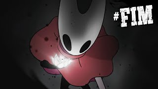 HOLLOW KNIGHT: SILKSONG - VERDADEIRO FINAL! | Parte 8 do Jogo Completo