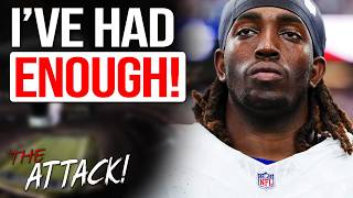 Attack! on Cowboys GOES OFF on FALSE NARRATIVE & Media LYING About Tyler Guyton!