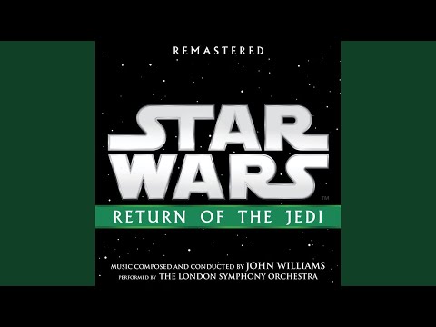 John Williams - Rebel Briefing (Star Wars: Reurn Of The Jedi)