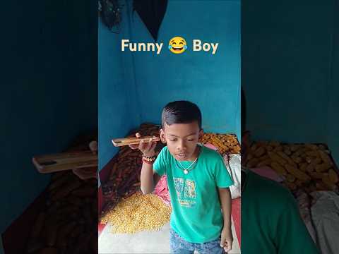 Jindagi #Mein #Ek# Bar#to dekhna# hi# hai# funny# boy# ka# video###😂😂😂