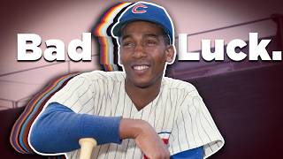 Baseball's Biggest Bad Luck Charms