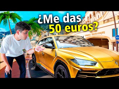 Sobreviví Sin Dinero en el País Más Caro del Mundo