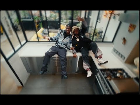 R2 - C'EST RELOU (REMIX) FT ZED