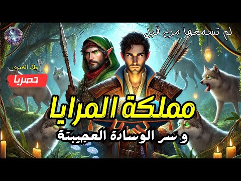 الوسادة الخالية من أروع القصص و الحكايات الخيالية "هل أنت مستعد لدخول هذا العالم الخيالي الساحر؟ 🌠📖